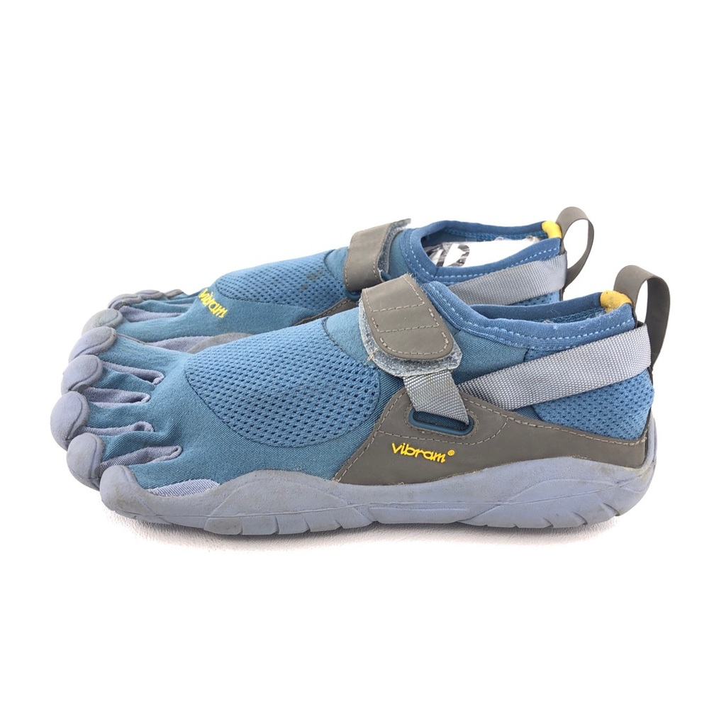 Vibram FiveFingers KSO Minimalist Barefoot Running Shoes EUR 36 - Picture 2 of 14